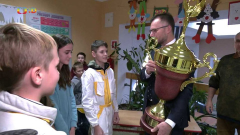 Zprávičky - 15. února 2023