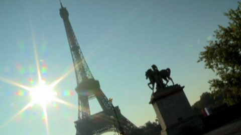 Turbulence - 16. října 2011