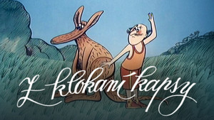 Obrázek pořadu Z klokaní kapsy