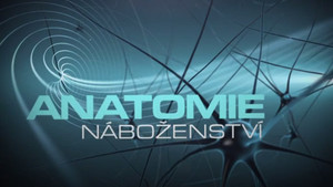 Obrázek pořadu Anatomie náboženství