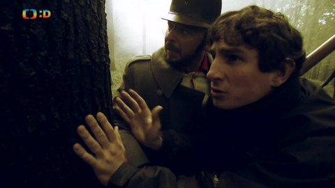 Záhady Toma Wizarda - Krví zbrocený Svíb