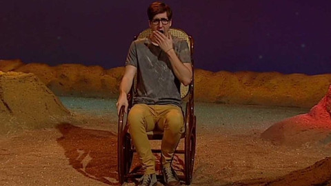 PLANETA YÓ - 25. listopadu 2015