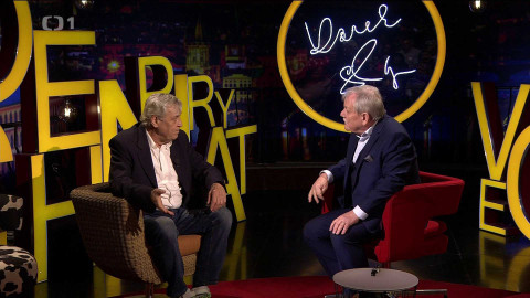 Všechnopárty - 11. dubna