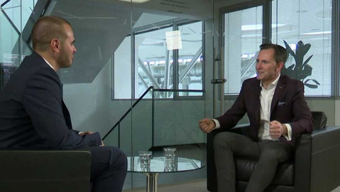 Byznys ČT24 - 3. listopadu 2021