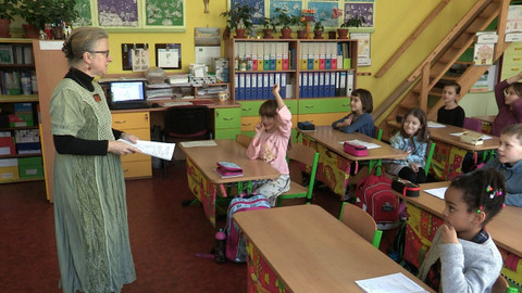 Křesťanský magazín - 10. března 2019