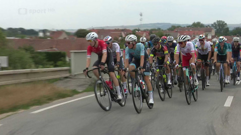 Cyklistika - Škoda Cup V4