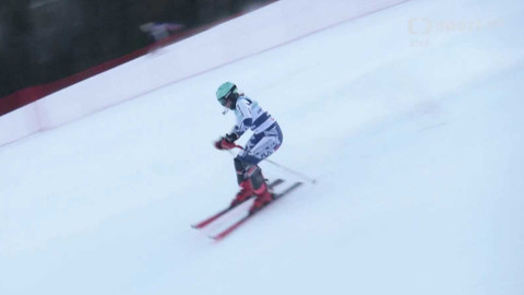 Evropský týden lyžování ve Špindlu 2025 - EP Česko