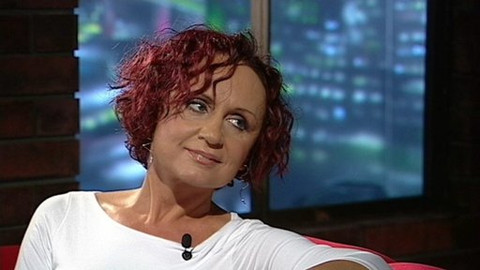 Uvolněte se, prosím - 30. května 2008