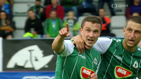 Evropská liga UEFA - FK Jablonec - Celtic Glasgow