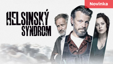Helsinský syndrom