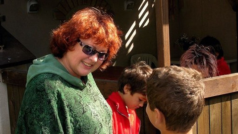 13. komnata - 13. komnata Nadi Konvalinkové