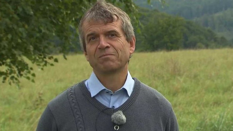 Sváteční slovo - Sváteční slovo katolického faráře Jiřího Kani