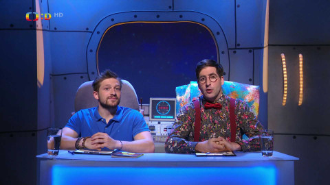 PLANETA YÓ - 20. října