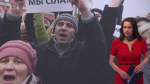 Horizont ČT24 - 28. března 2017