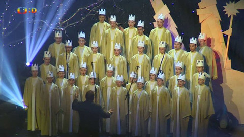 Zprávičky - 7. ledna 2019