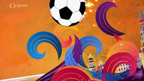 FIFA magazín MS 2018 - 25. prosince 2017