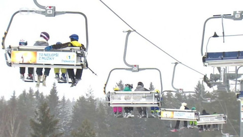 Regiony ČT24 - 12. ledna 2019