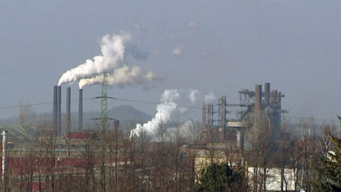 Týden v regionech (Ostrava) - 7. dubna 2012