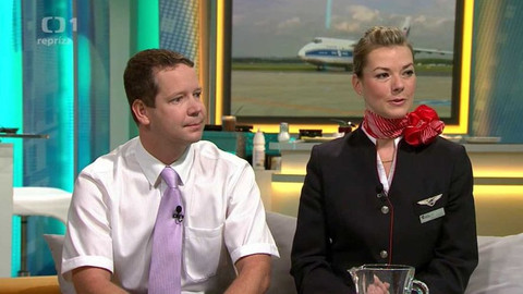 Dobré ráno - 24. října 2013