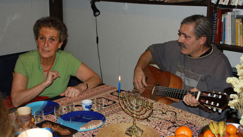 City Folk - Praha, 2012