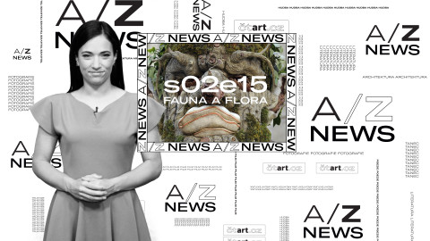 A/Z NEWS - Fauna a flora