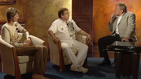 Všechnopárty - 4. září 2007