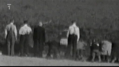 Reportéři ČT - 24. května 2010