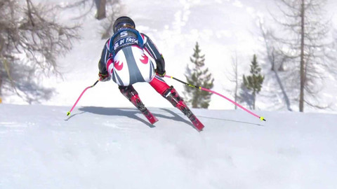 Světový pohár v alpském lyžování - SP Itálie