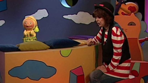 Kouzelná školka - 7. prosince 2015