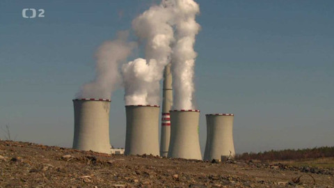 Nedej se! - Boj o vzduch