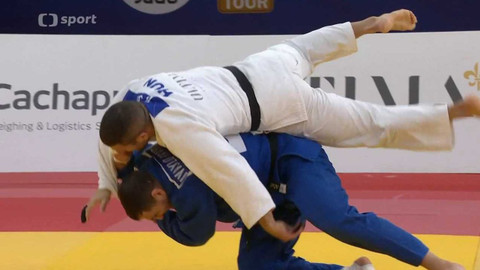 IPPON - 3. března 2023