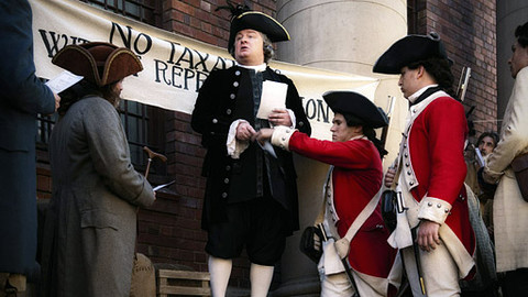 Dějiny světa - 6/8 Revoluce