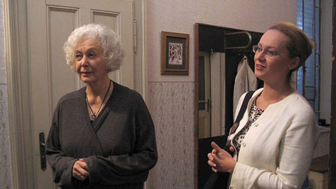 Já z toho budu mít smrt