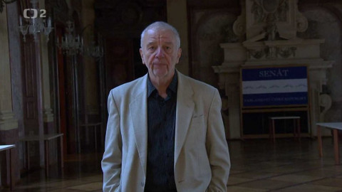 Metuzalém - 9/16 Hodiny nebo náhody