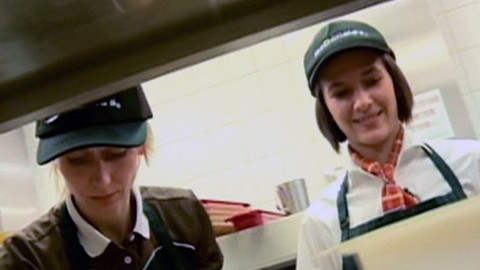 Do práce - Epizoda 20/25