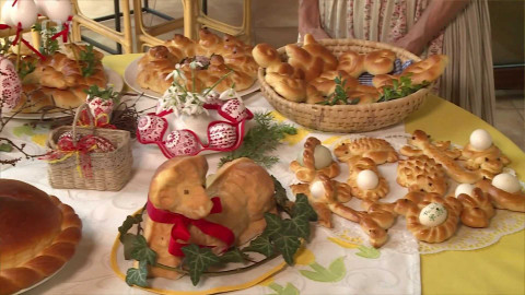 Toulavá kamera - 5. dubna