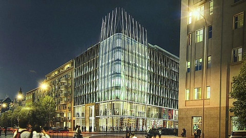 Z metropole - 6. července 2013