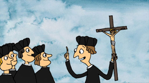 Dějiny udatného českého národa - 67/111 Baroko