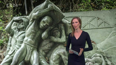 Horizont ČT24 - 8. června 2022