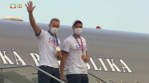 Zprávičky - 10. srpna 2021