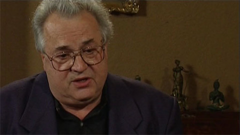 Wiadomości w języku polskim - 23. března 2012