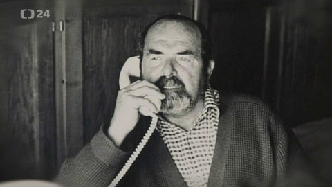 Historie.cs - Pavel Tigrid, nepřítel č. 1