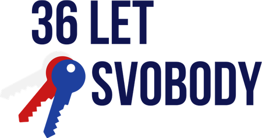 36 let svobody