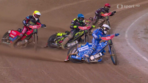 FIM Speedway Grand Prix - FIM Speedway GP Lotyšsko