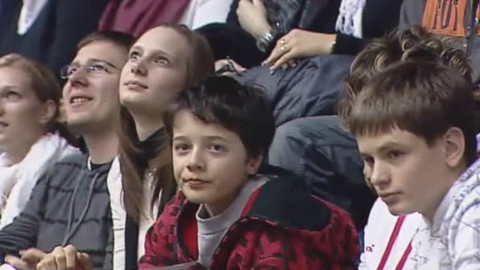 Basketbal - All Star Game