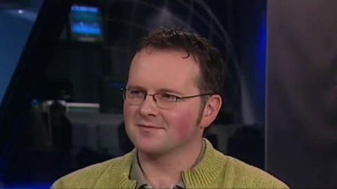 Před půlnocí - 22. prosince 2008