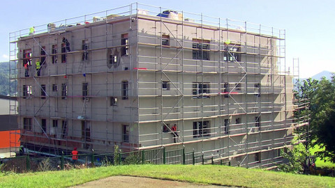 Nedej se! - Rekviem za rorýse