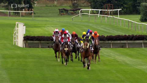 Kvalifikace na 129. Velkou pardubickou - III. kvalifikace na 129. Velkou pardubickou