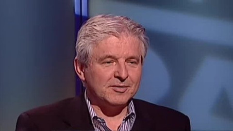 Interview ČT24 - 5. srpna 2009