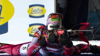 SP v biatlonu 2025/2026